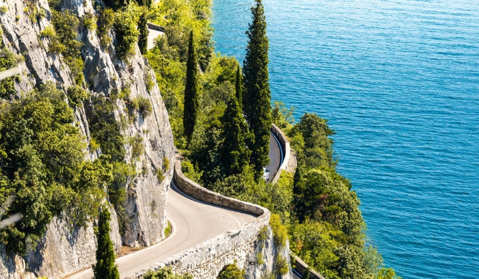 In Lombardia questa settimana riapre la “strada più bella del mondo”