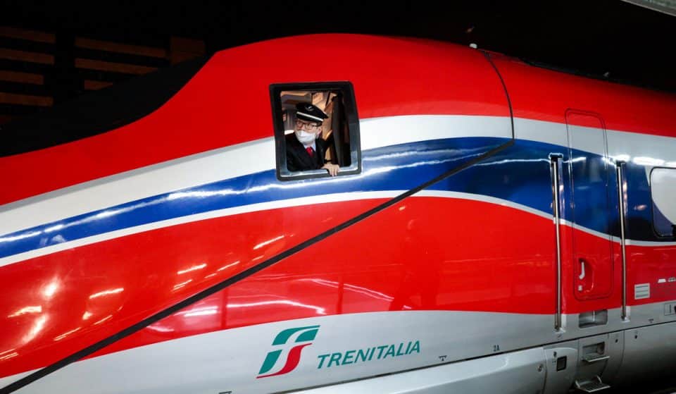 5 viaggi in treno da Milano per scoprire dei posti meravigliosi