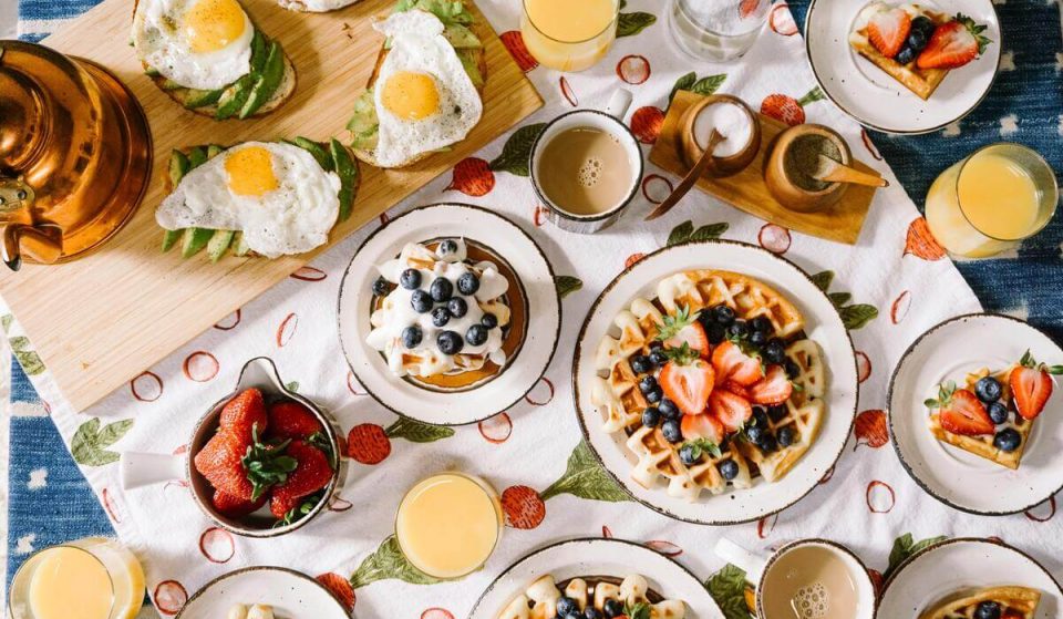 5 locali dove fare una buona colazione americana a Milano