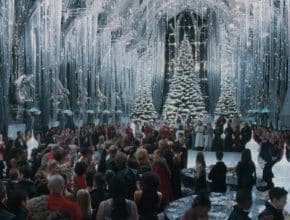 I biglietti per “Harry Potter: La Cerimonia del Ballo del Ceppo” a Milano sono in vendita