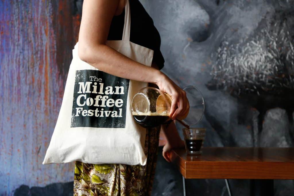 milan coffee festival