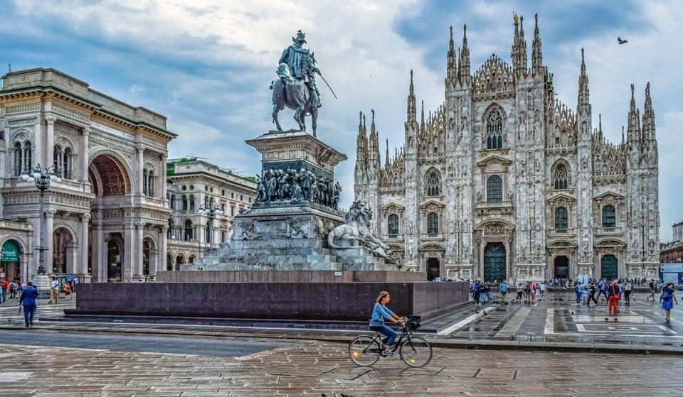 Milano è tra le città peggiori in cui vivere e lavorare per gli espatriati