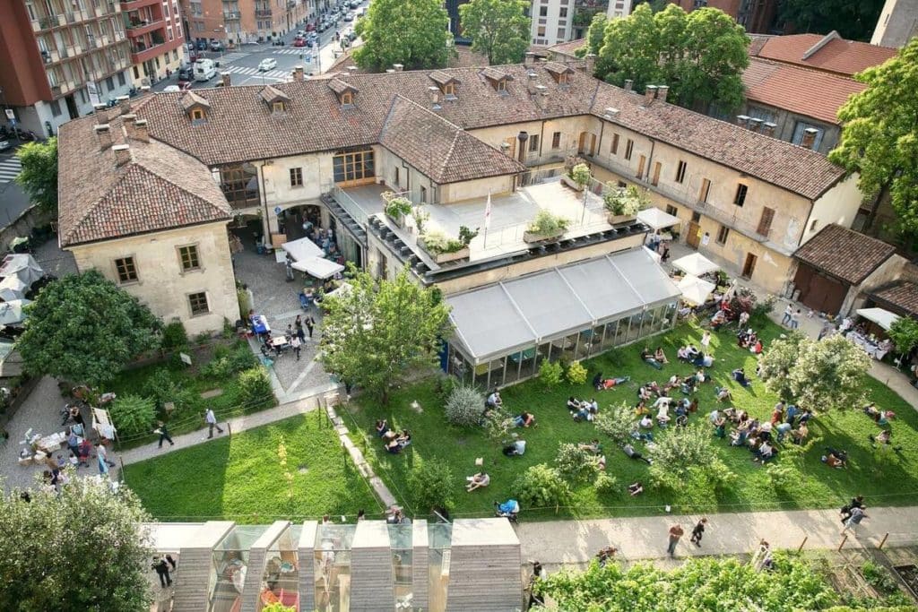 4 cascine a Milano dove rifugiarsi e trovare un po’ di pace