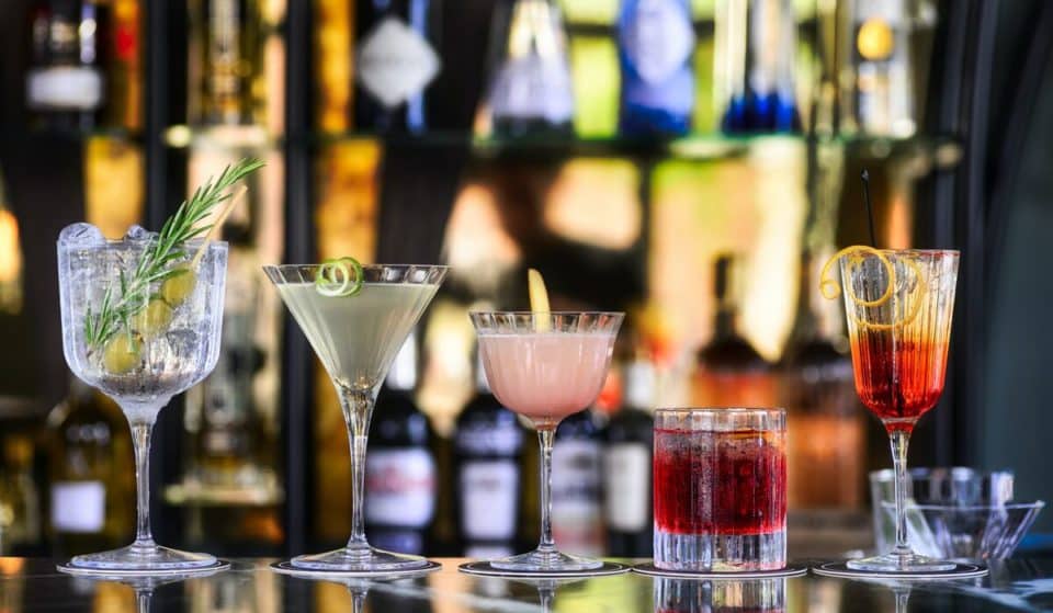 Tra i cocktail più bevuti al mondo, due sono Italiani di cui uno tipico milanese