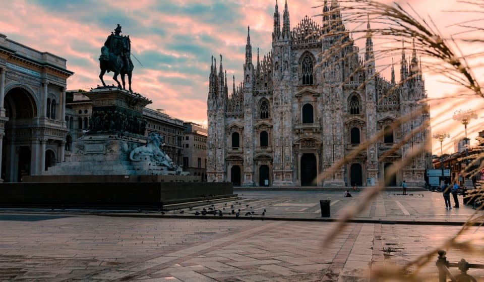 Esperienze esclusive a Milano: cosa fare qualcosa di unico a Milano