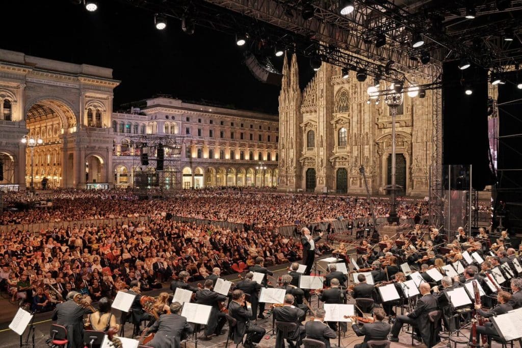 Concerto Filarmonica Duomo