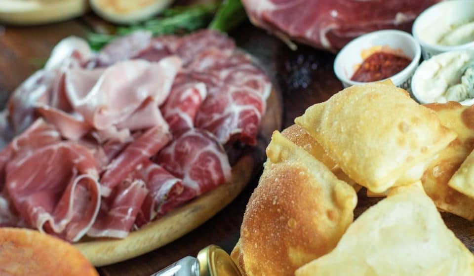 All you can eat a Milano: sushi, tigelle, gnocco fritto e tante altre meraviglie