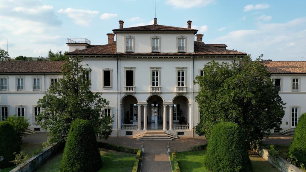 Villa Clerici