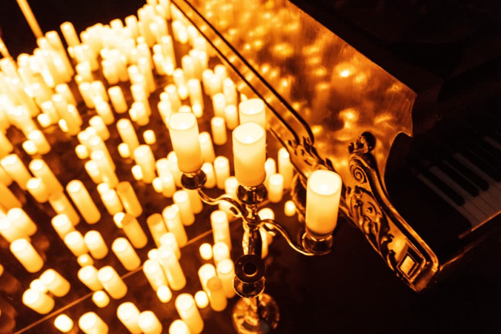 candlelight 