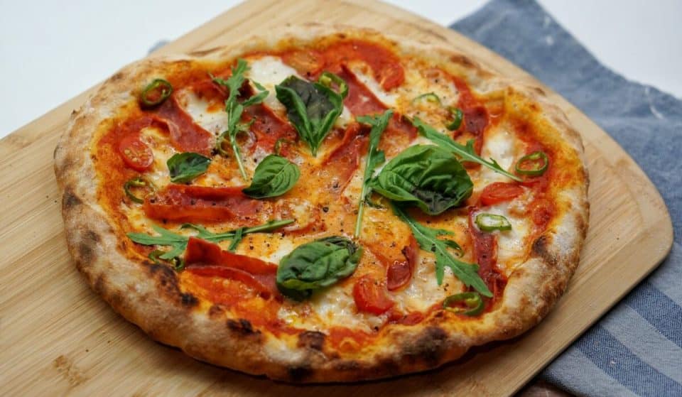 5 pizze estive da provare a Milano questa estate