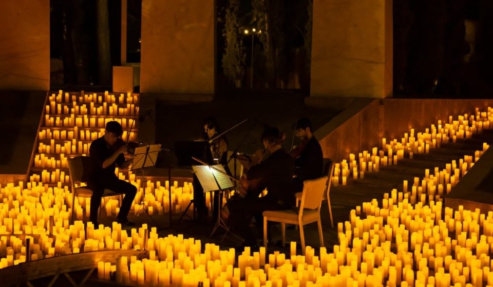 7 buone ragioni per non perderti un concerto Candlelight a Milano