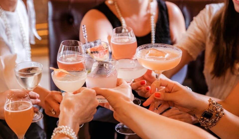 Cocktail bar a Milano: 10 posti da provare in città per un drink