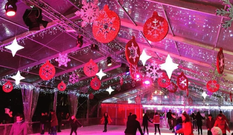 Questo sabato inaugura a Milano il magico Villaggio delle Meraviglie di Natale